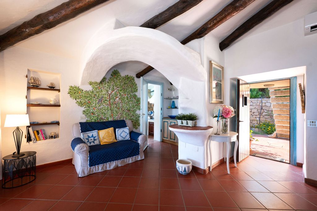 Casa – Arzachena - Altro
