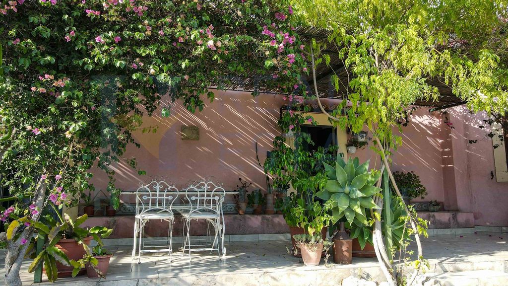 Casa – Noto - Altro
