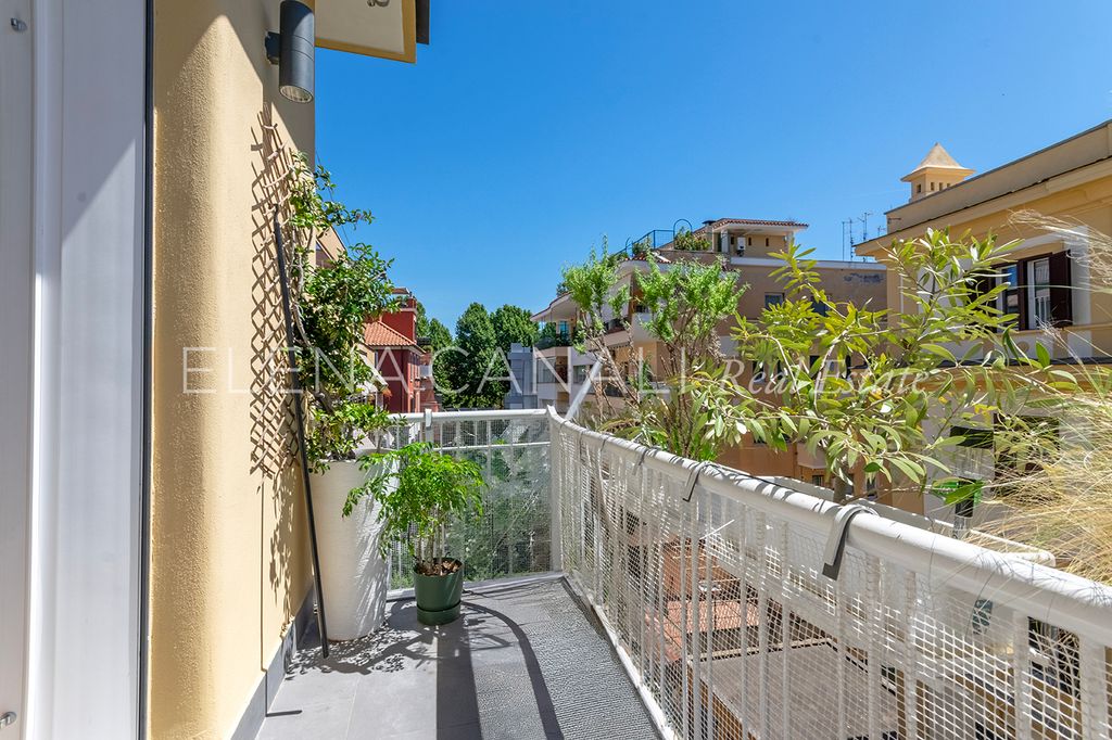 Appartamento – Rome - Altro