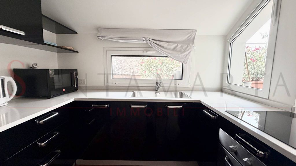 Appartamento – Milan - Altro