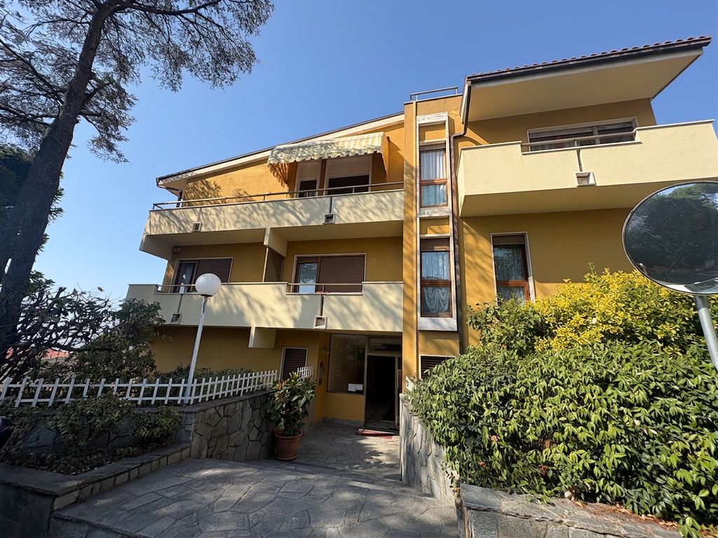 Appartamento – Sanremo - Altro