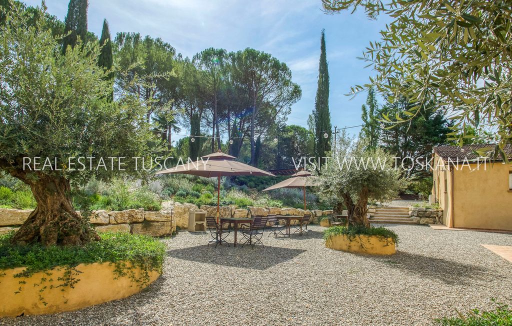 Casa – Barberino Val d'Elsa - Altro
