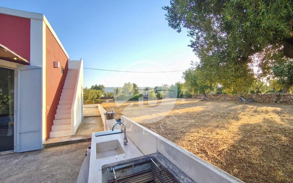Casa – Fasano - Altro