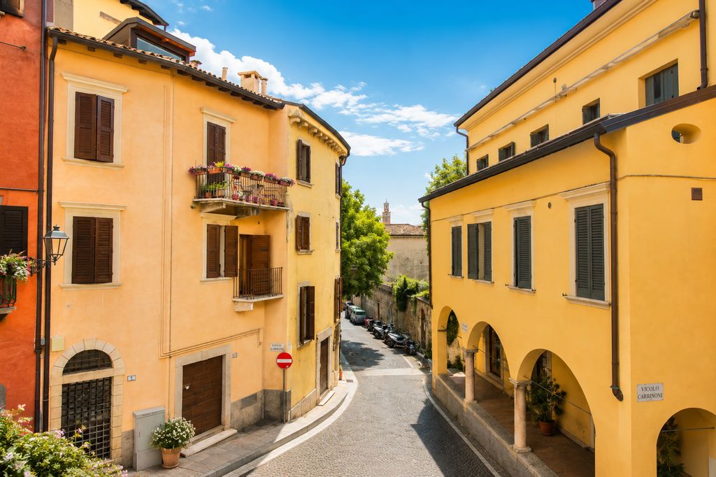 Appartamento – Verona - Altro