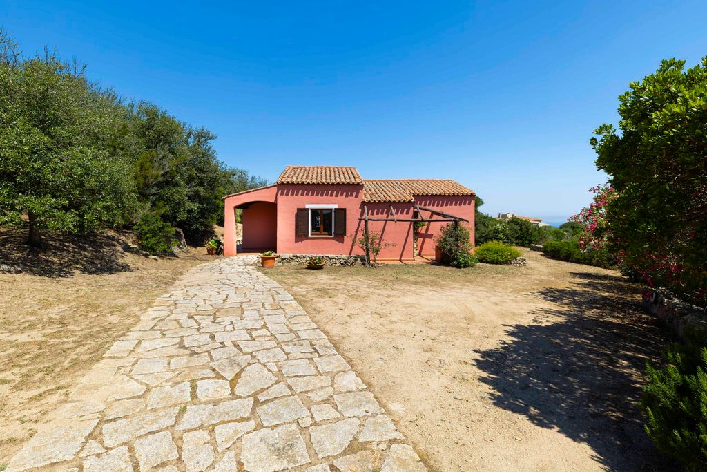 Casa – Santa Teresa Gallura - Altro