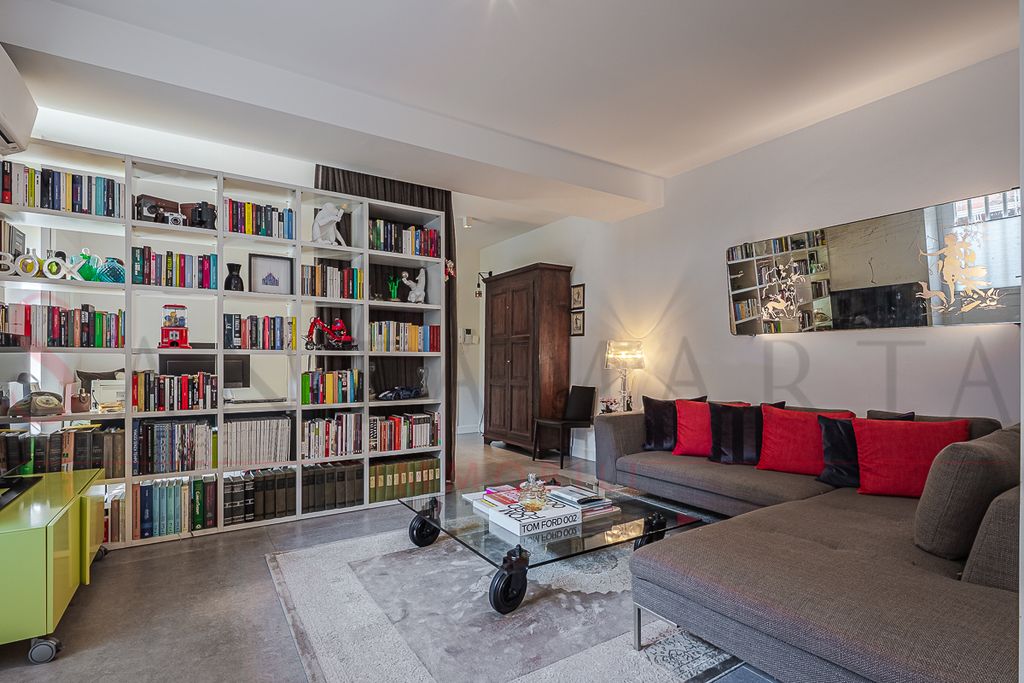 Appartamento – Milan - Altro