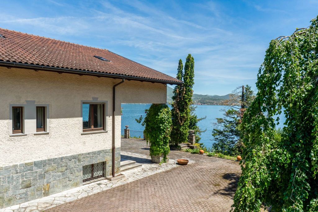 Casa – Oggebbio - Altro