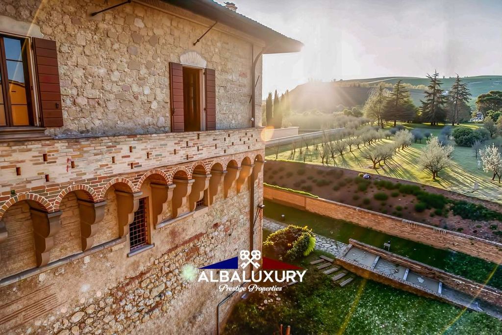 Château · Castle in Castrocaro Terme e Terra del Sole