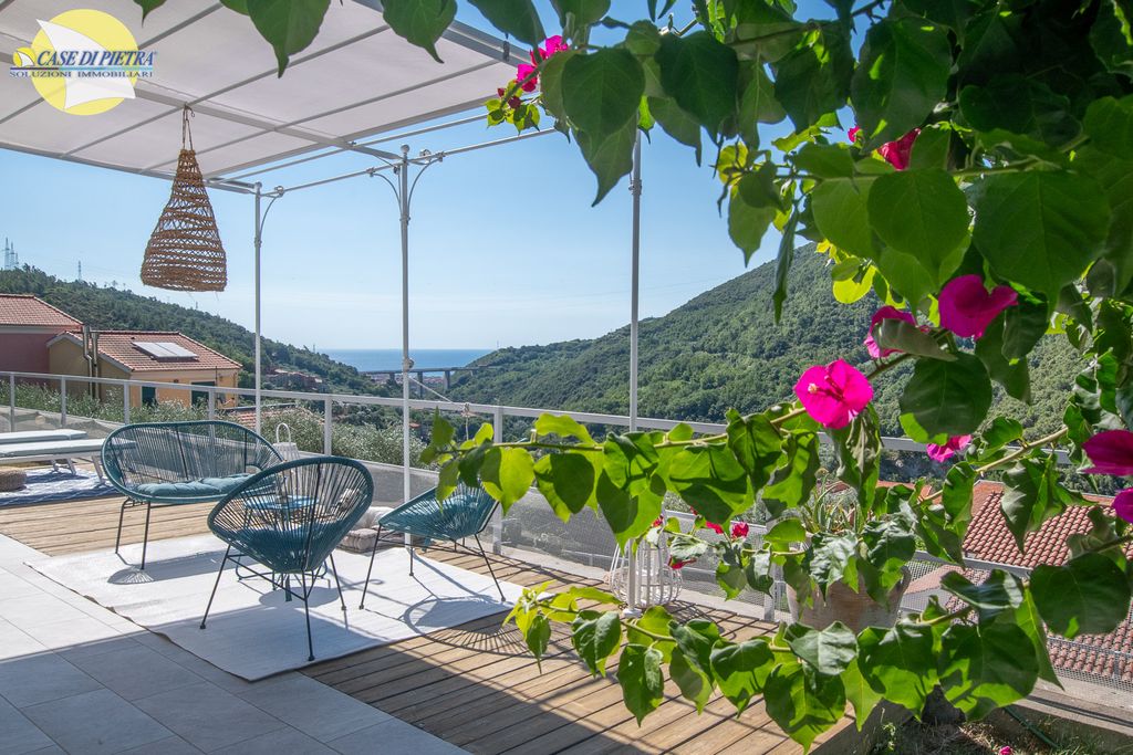 Casa – Pietra Ligure - Altro