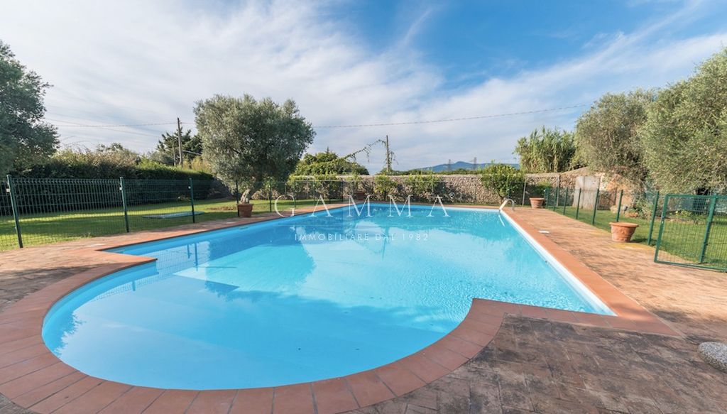 Casa – Orbetello - Altro
