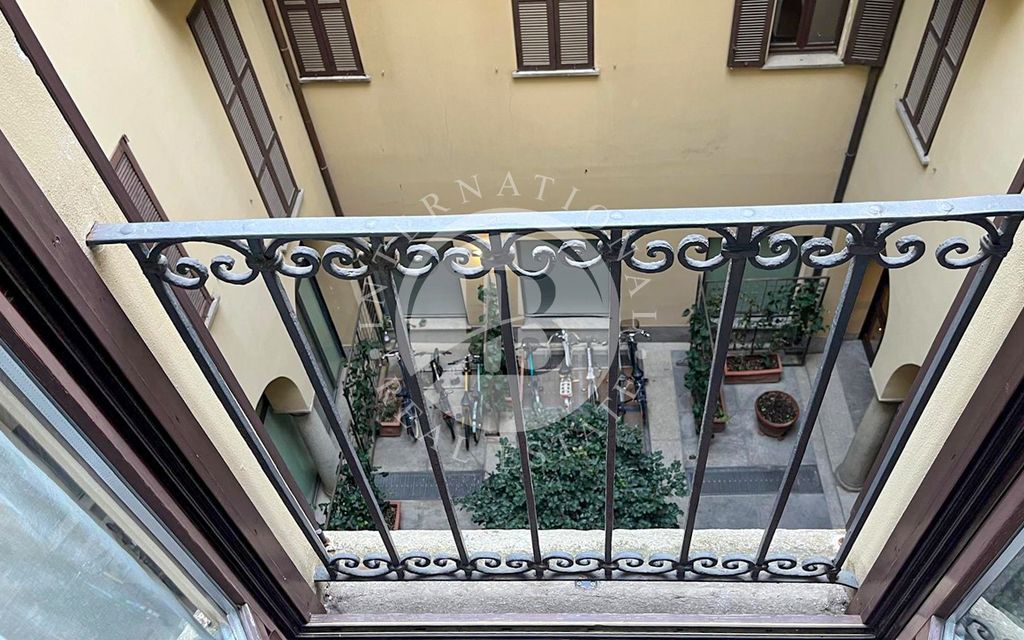 Appartamento – Milan - Altro