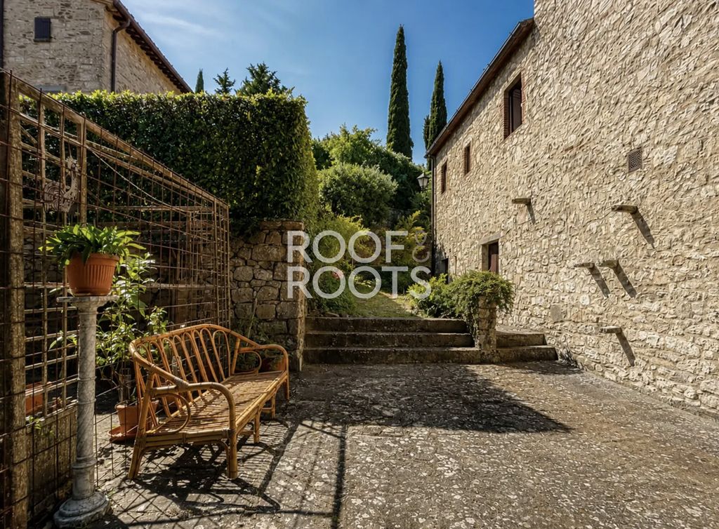 Casa – Radda in Chianti - Altro