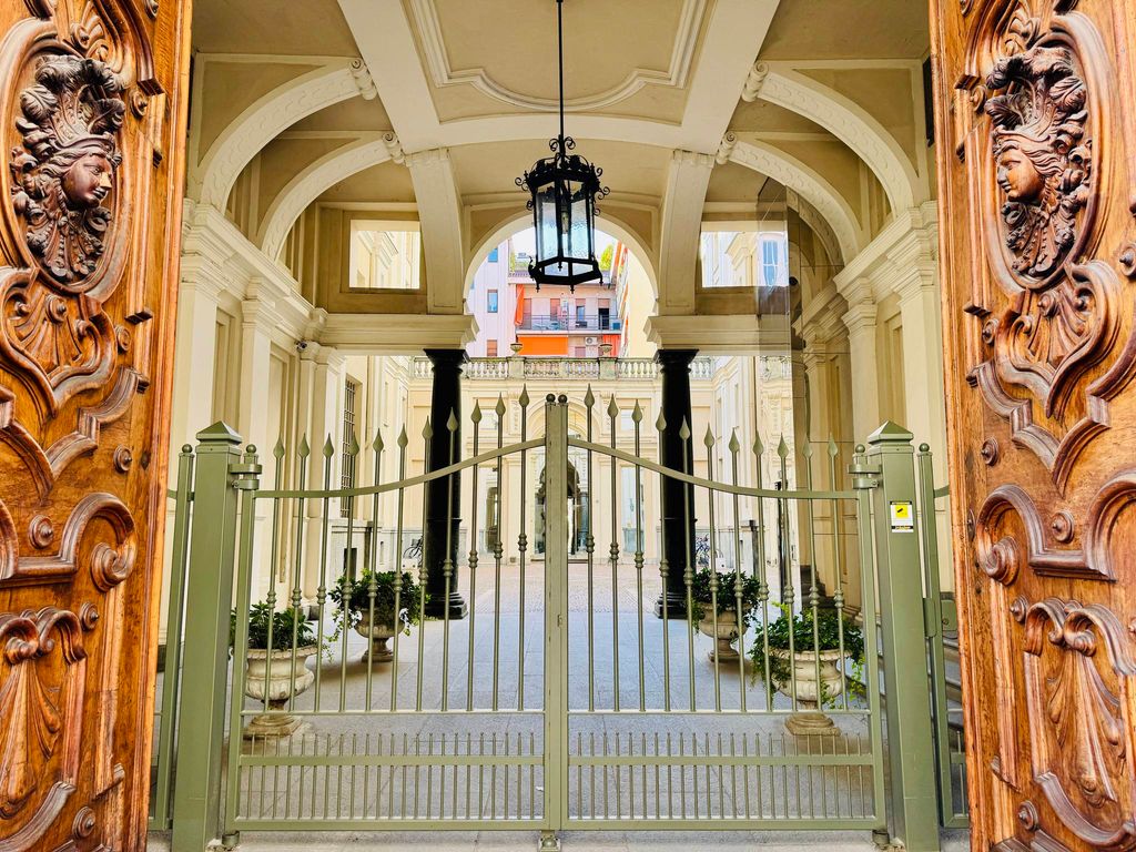 Appartamento – Turin - Altro