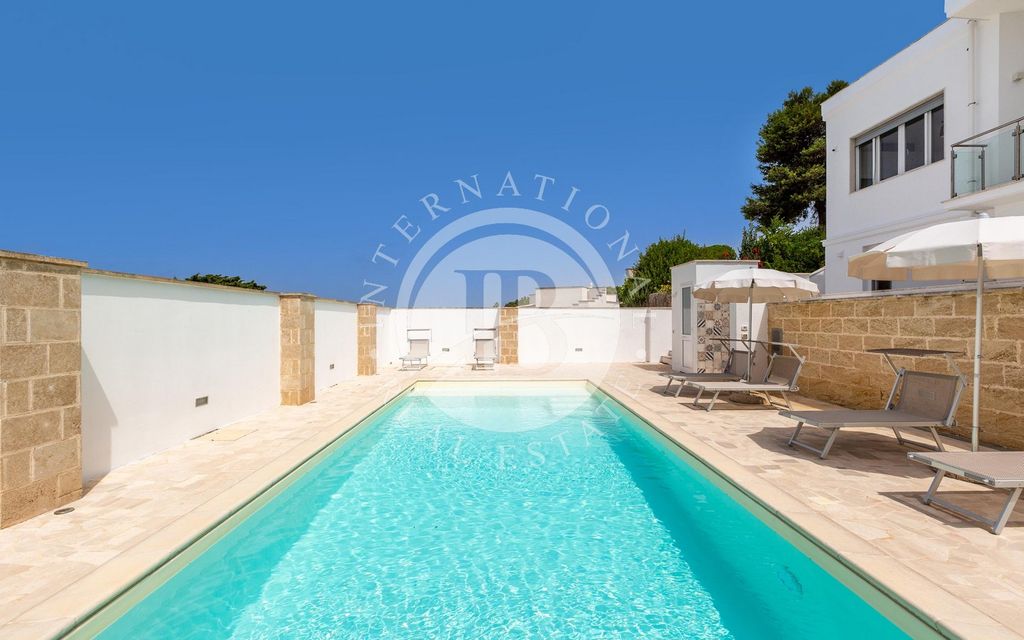 Casa – Castrignano del Capo - Altro