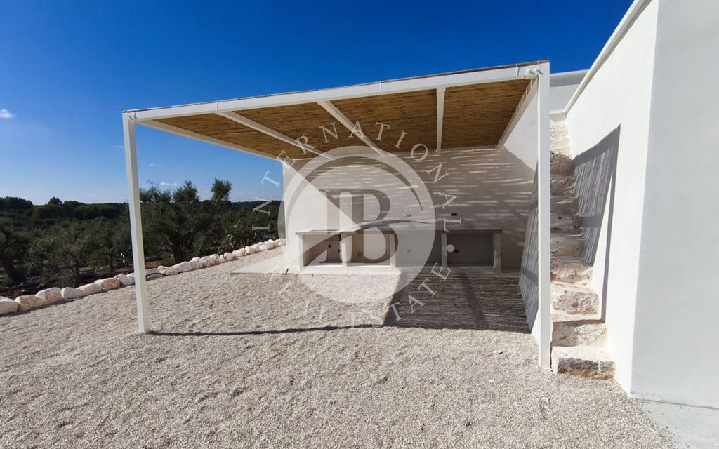 Casa – Ostuni - Altro