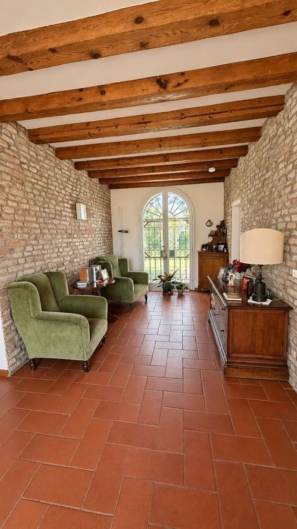 Casa – Ferrara - Altro