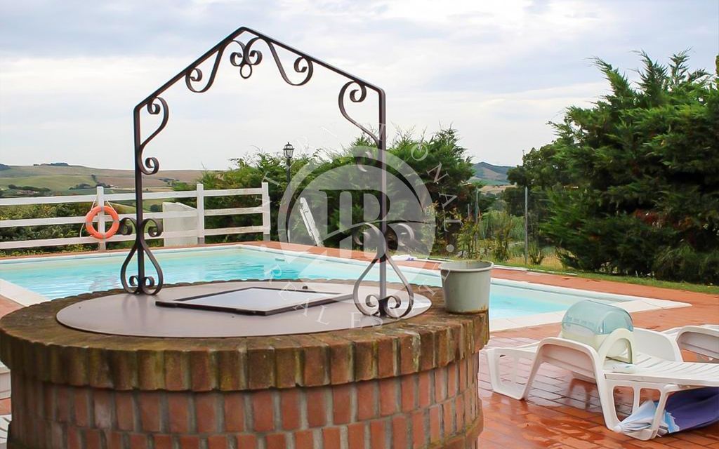 Casa – Santa Luce - Altro