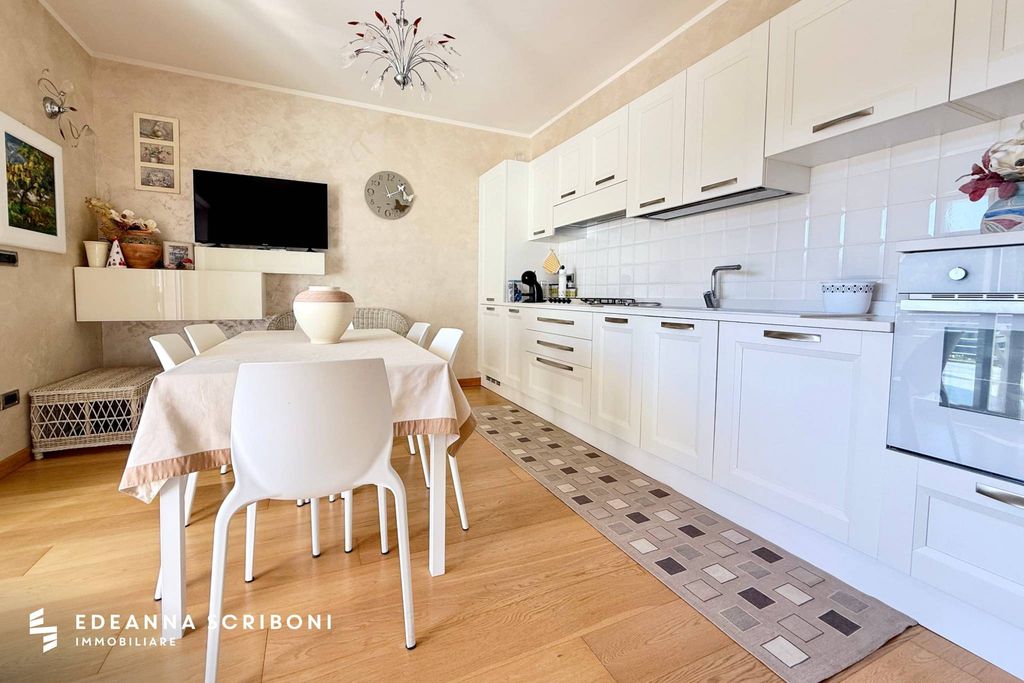 Apartment in Andora - Altro
