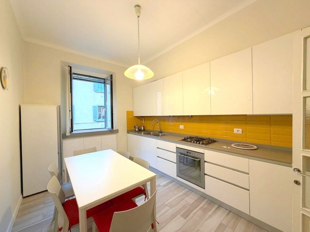 Apartment in Milan - Altro