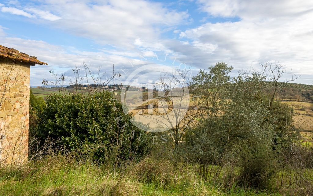 Château · Castle in Marsciano