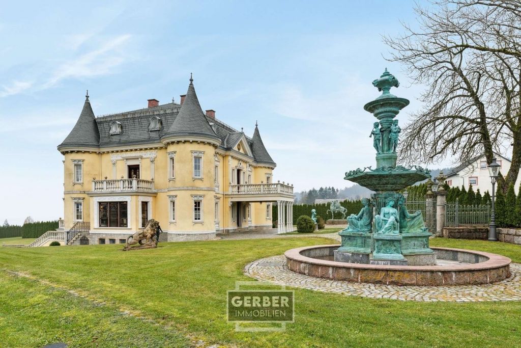 Château · Castle in Hof