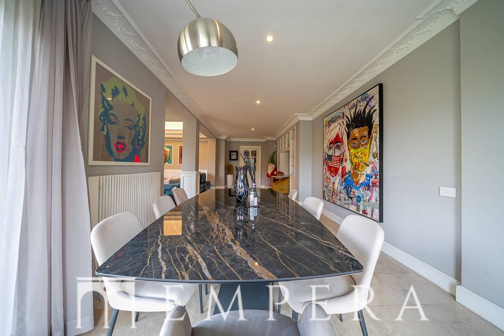7 room luxury Villa for sale in Via di Grottarossa, Rome, Latium - More