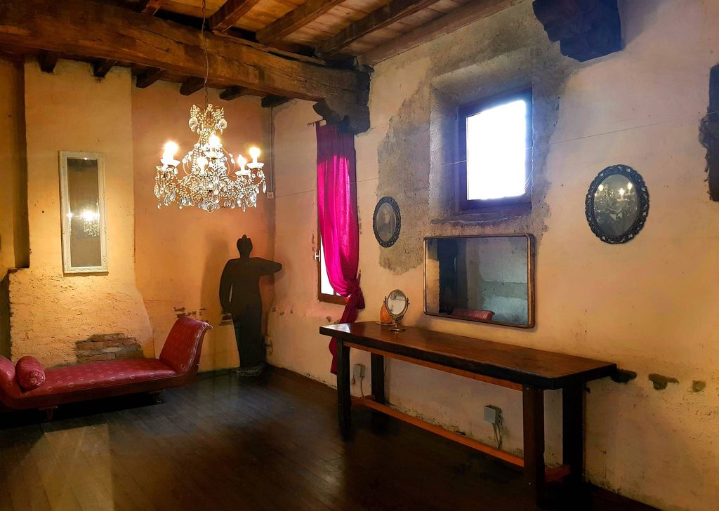 Château · Castle in Biella