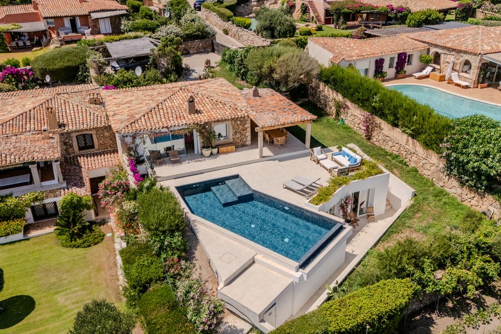 4 room luxury House for sale in via cala granu, Porto Cervo, Provincia di Sassari, Sardinia - Altro