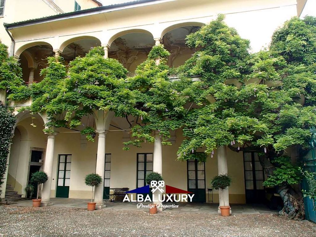 Château · Castle in Castello Cabiaglio