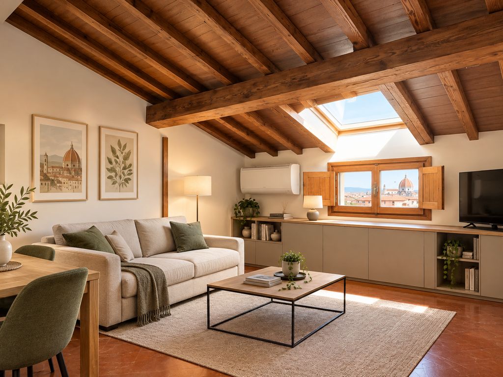 Appartamento – Florence - Altro