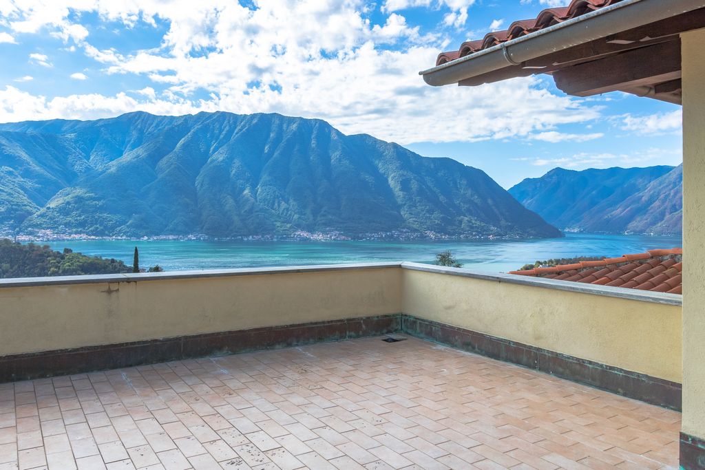 4 room luxury Villa for sale in Tremezzina, Lombardy - More
