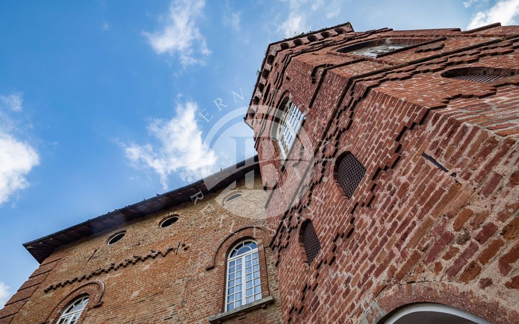 Château · Castle in Alessandria