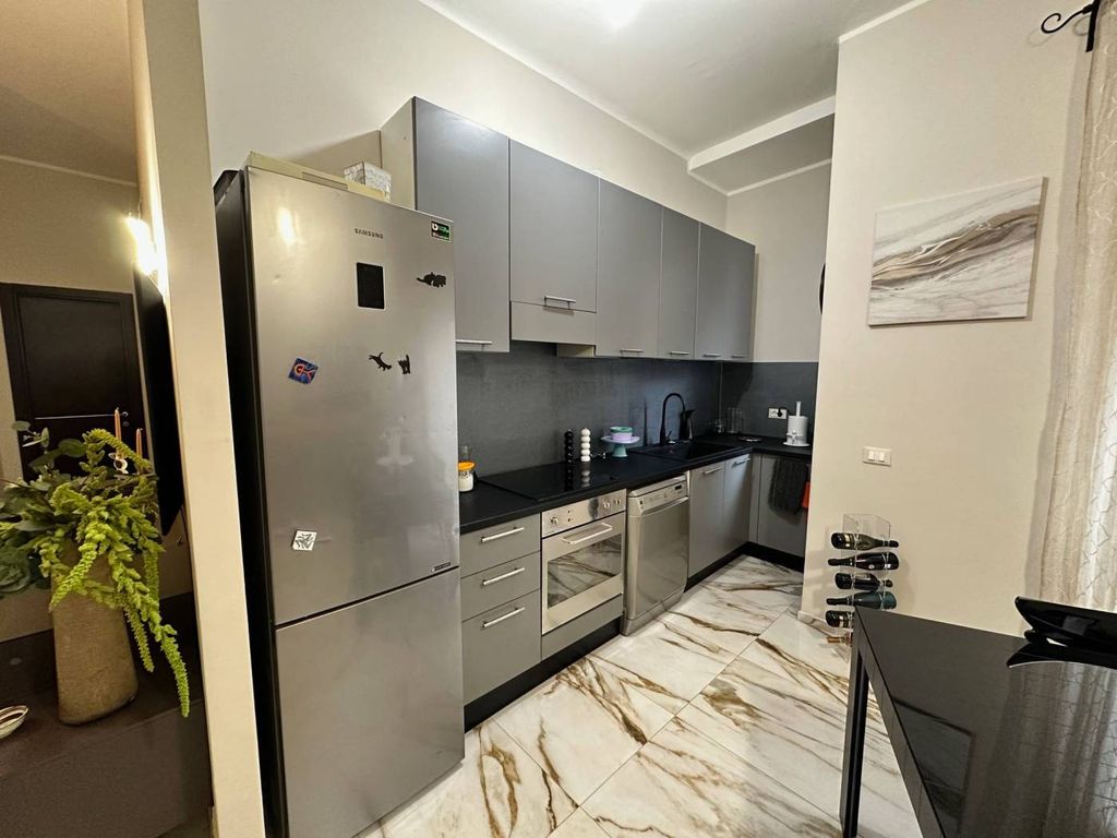 Apartment in Milan - Altro