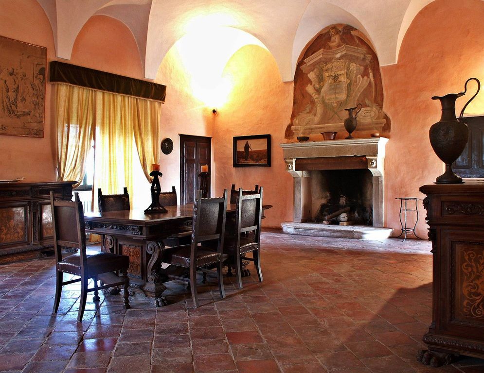 Château · Castle in Biella