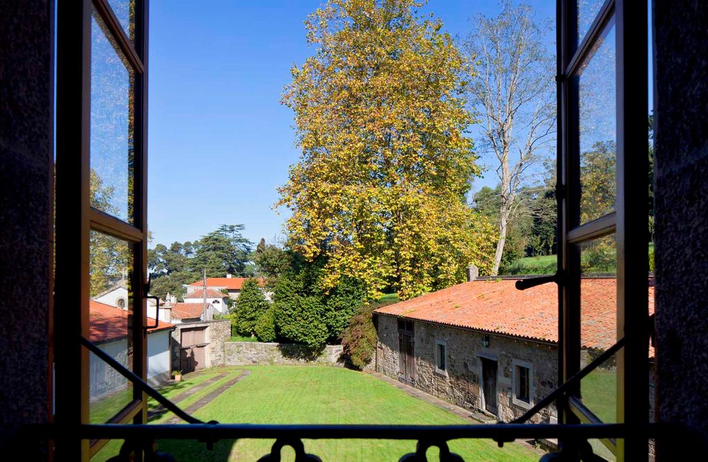 Château · Castle in Corunna