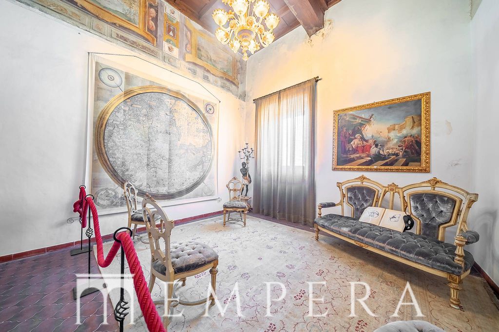 Château · Castle in San Polo dei Cavalieri