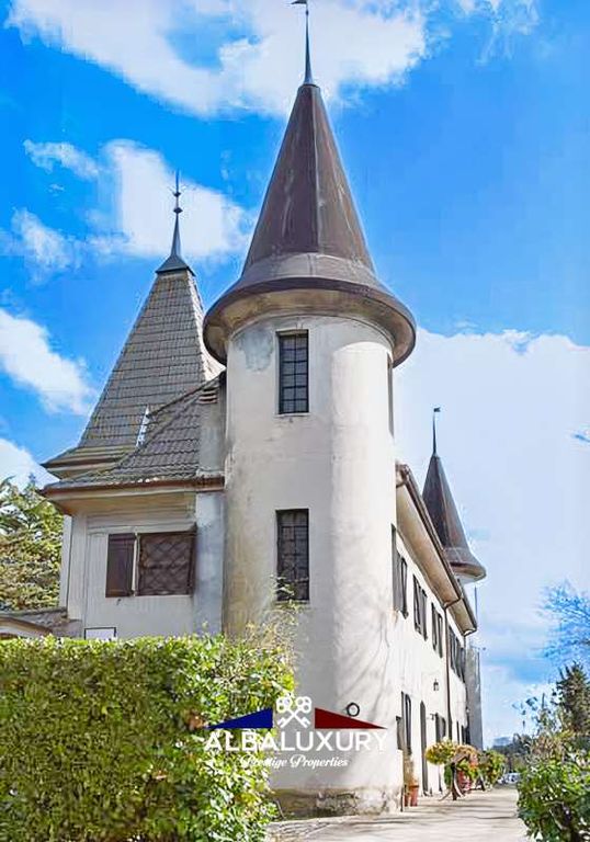 Château · Castle in Poggio San Marcello