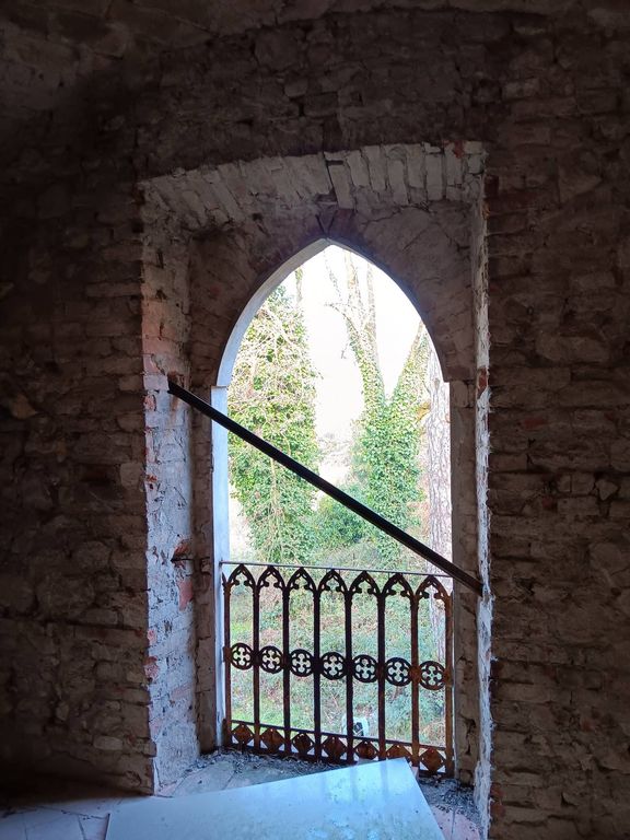 Château · Castle in Tortona