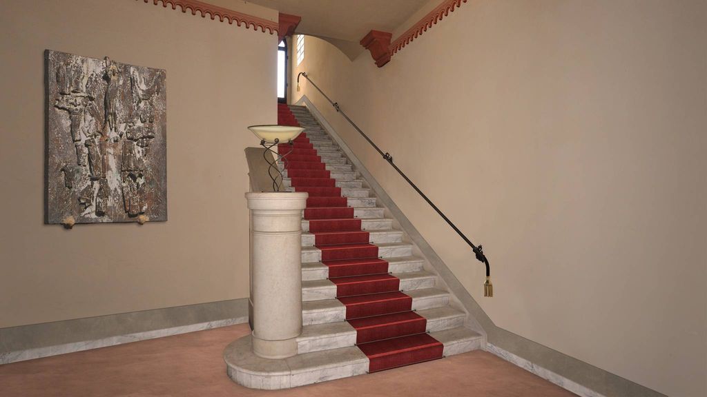 Château · Castle in Cesena