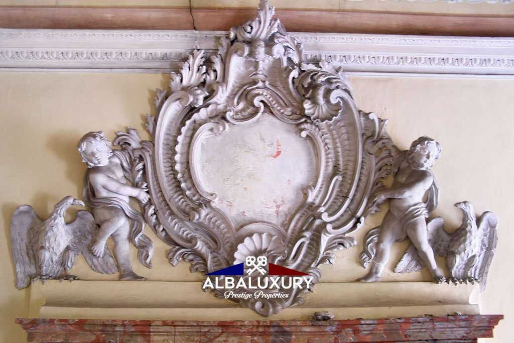 Château · Castle in Castello Cabiaglio