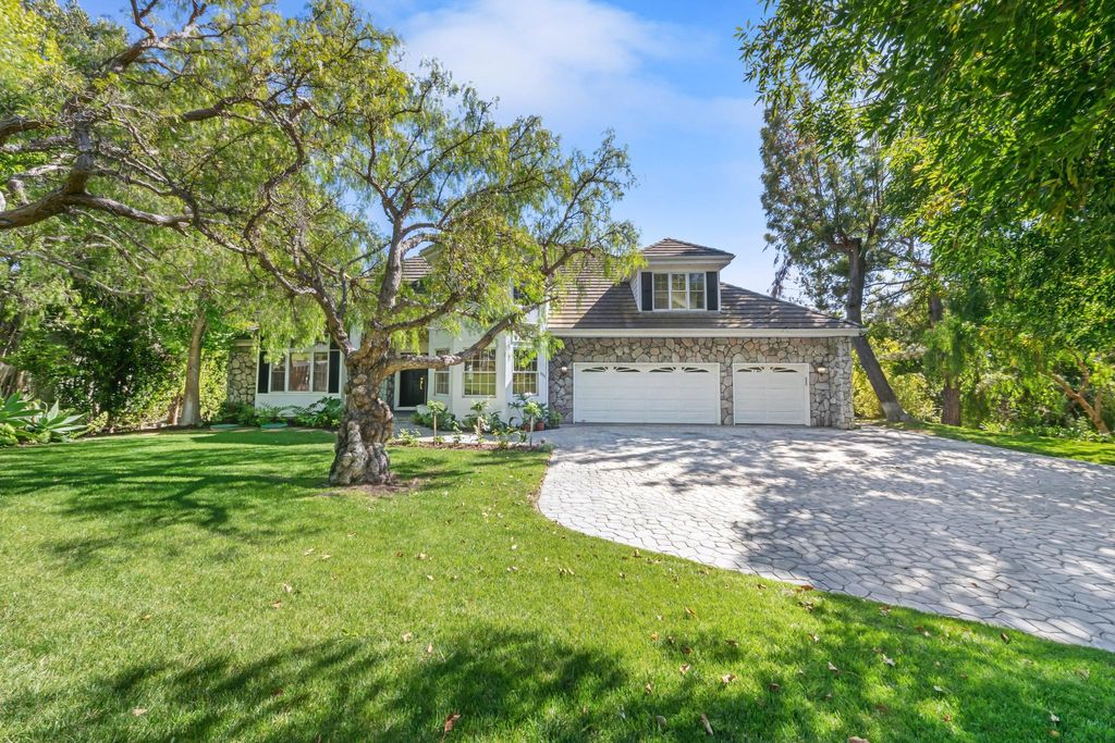 4 bedroom luxury House for rent in Malibu, United States 128923023