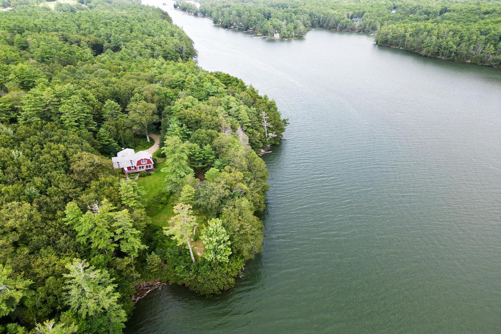 Sprzedaż luksusowy dom wolnostojący Brunswick, Maine 129156058