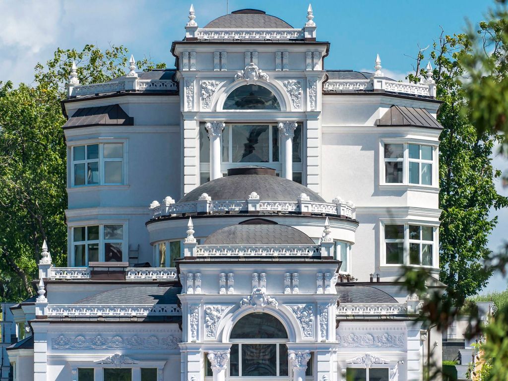 5 bedroom luxury mansion for sale in Kyiv, Misto Kyyiv 57147983