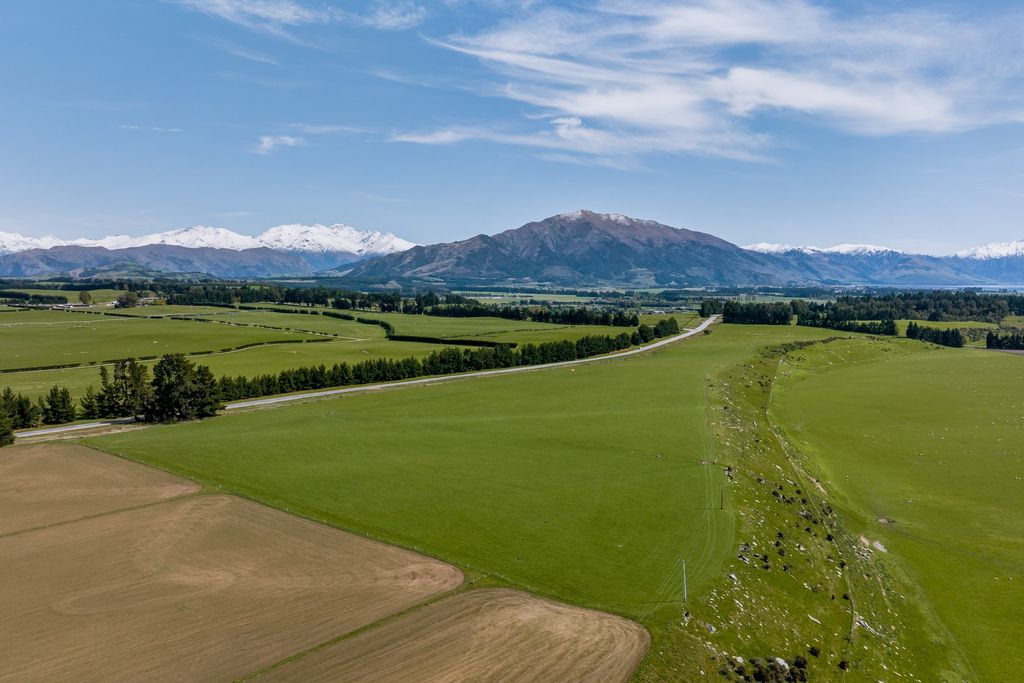 Terrain en vente Hawea Flat, Otago 129444728