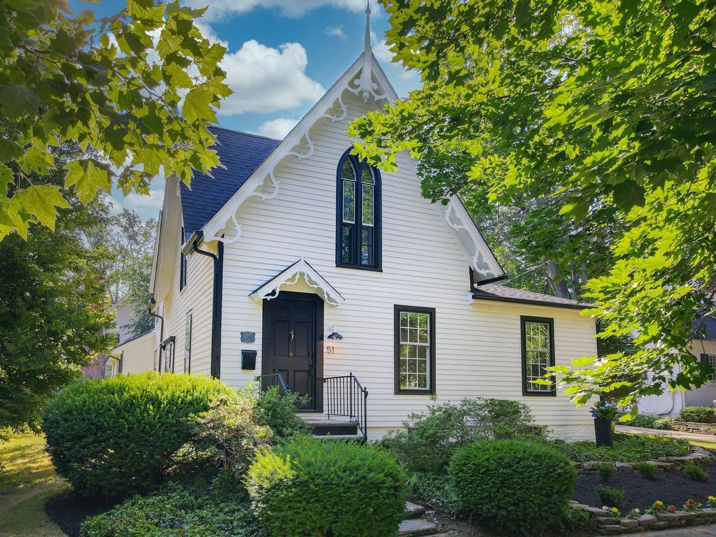 3 bedroom luxury Detached House for sale in Chagrin Falls, Ohio