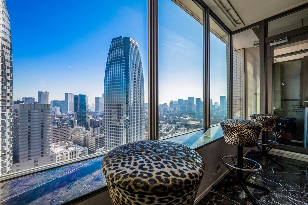 Luxury Flat for sale in Tokyo, Tokyo Prefecture 128451721