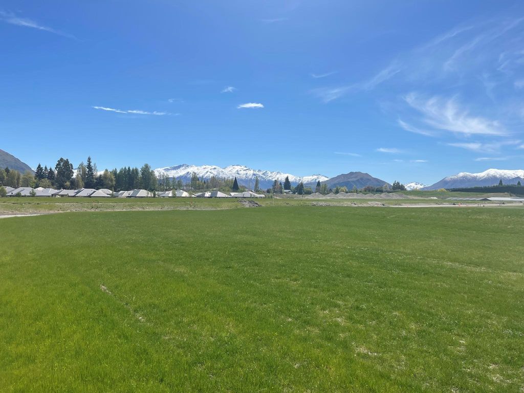 Building Land in Wanaka, Otago 129440912