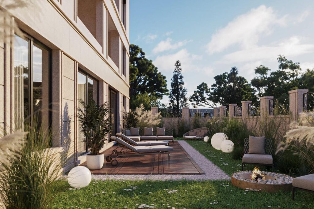 1 bedroom luxury Flat for sale in Belgrade, Central Serbia 128216916