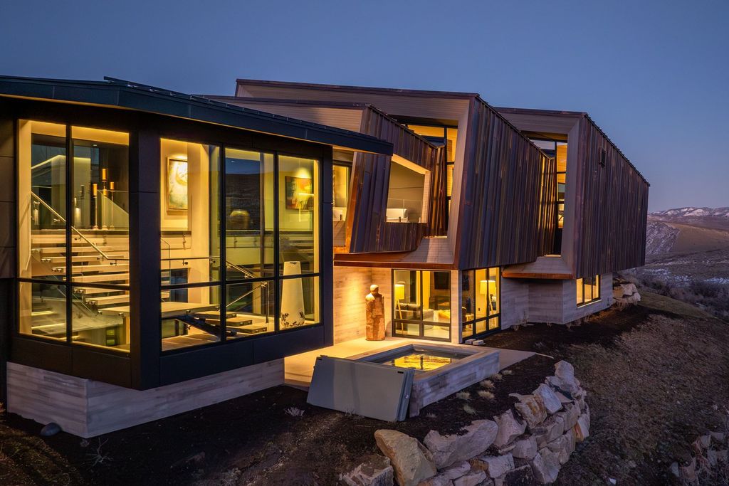 Особняк в продажа Park City, США
