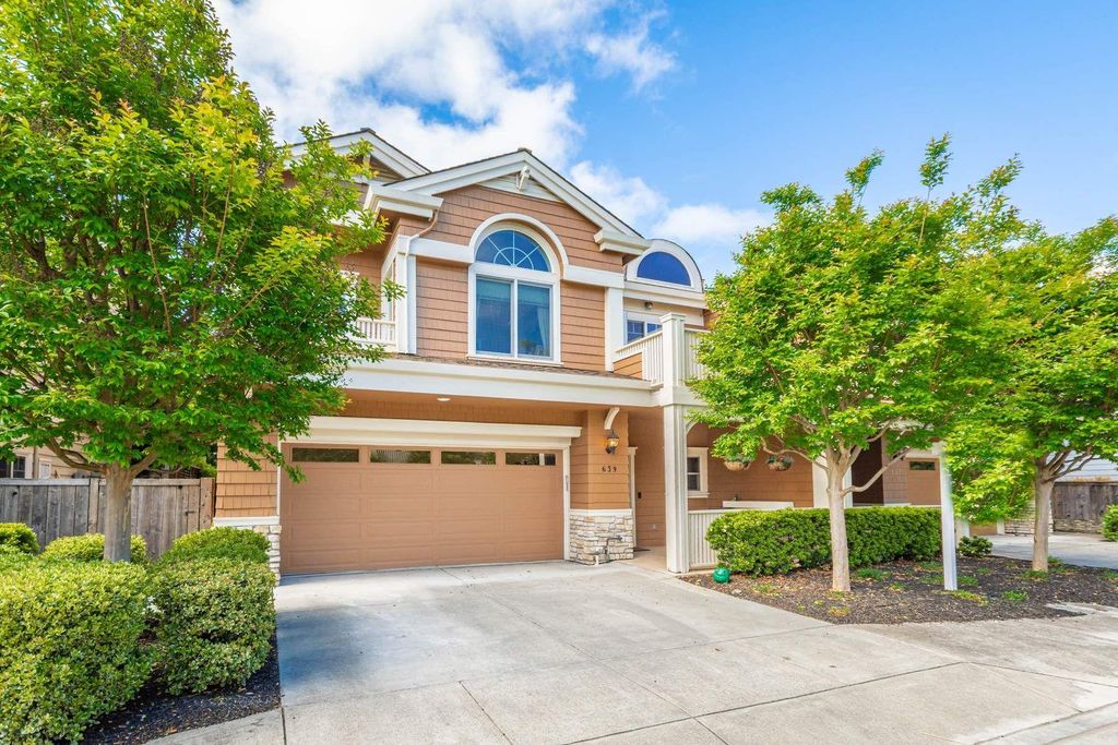 3 bedroom luxury Detached House for sale in Sonoma, United States